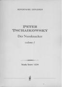Der Nussknacker = The Nutcracker.
