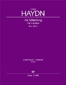 Die Schöpfung / edited by Wolfgang Gersthofer.