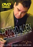 Live At The Smithsonian Jazz Cafe.