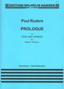 Prologue To Dido and Aeneas by Henry Purcell (2011) - Piano reduction.