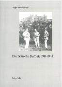 Britische Sinfonie 1914-1945.