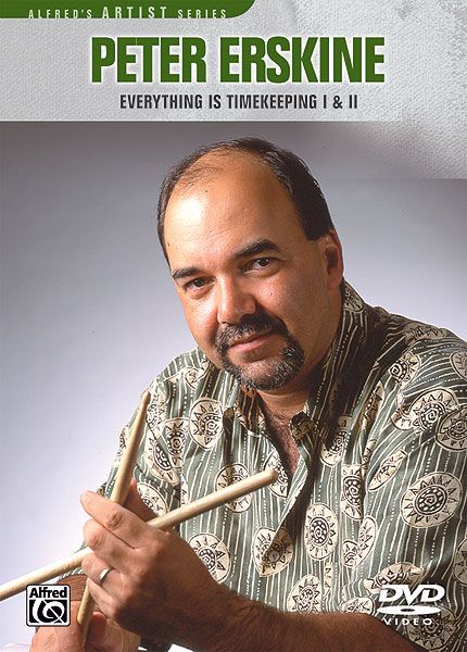 Everything Is Timekeeping.