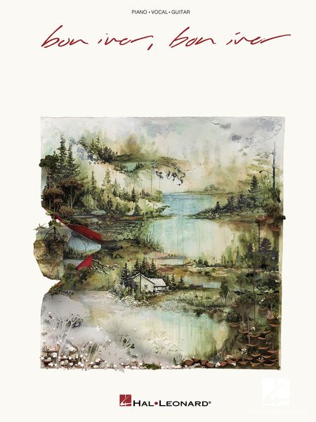 Bon Iver.