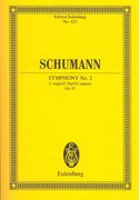 Symphony No. 2 In C Minor, Op. 61.