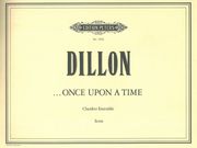 Once Upon A Time : For Chamber Ensemble.