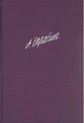 Pieces. Etudes, Opp. 1-5, 7-11 / edited by Valentina Rubtsova, With Pavel Shatsky.