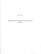 Observer In The Magellanic Cloud : For Chorus.