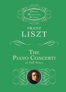 The Piano Concerti.