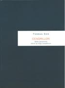 Cendrillon : Ballet Pantomima / edited by Sergei Casademunt.