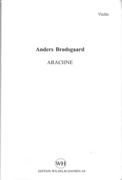 Arachne : For Five Instruments (2011).