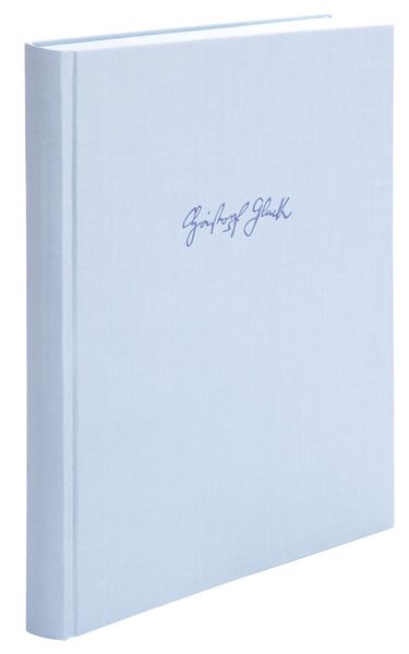 Libretti.