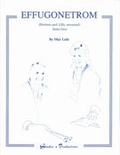 Effugonetrom (Morten and Uffe, Reversed) : For Percussion Duo.