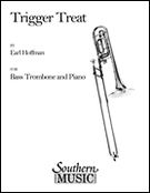 Trigger Treat : For Bass Trombone and Piano.