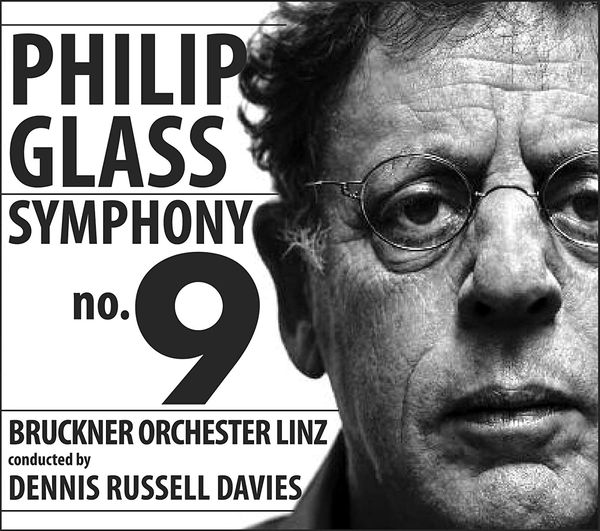Symphony No. 9.