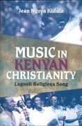 Music In Kenyan Christianity : Logooli Religious Song.