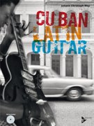 Cuban Latin Guitar.