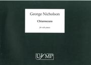 Chiaroscuro : For Solo Piano (2012).