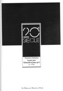 Sonate, Op. 51 No. 3 : Pour Violoncelle Et Piano.