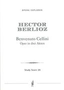 Benvenuto Cellini.