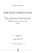 Das Geheime Königreich, Op. 50.