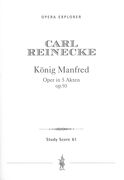 König Manfred.
