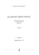 Padmavati, Op. 18.
