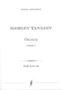 Oresteia.