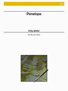 Penelope : For Solo Piccolo.