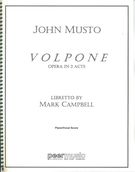 Volpone.