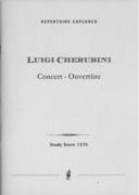 Concert-Ouverture.