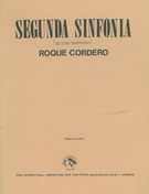 Symphony No. 2 = Segunda Sinfonia.