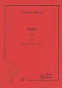 Malda : Pour Flute Et Bandoneon Ou Accordeon.