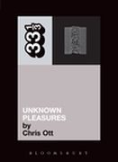 Joy Division : Unknown Pleasures.