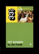 Beach Boys : Pet Sounds.
