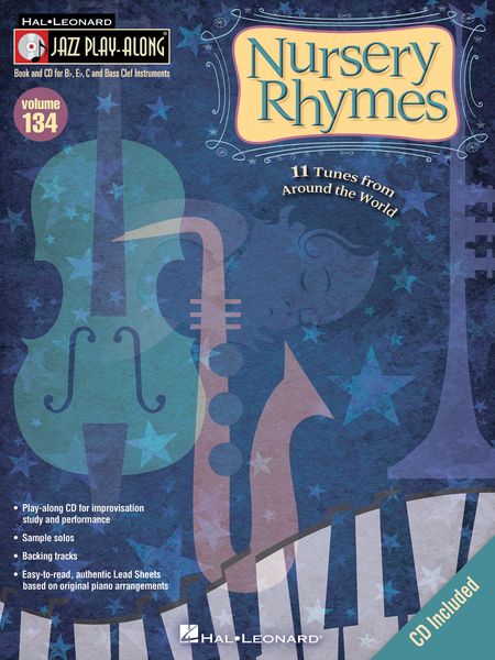Nursery Rhymes.
