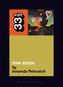 Nick Drake : Pink Moon.