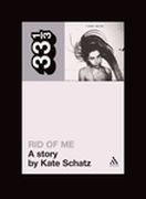 P J Harvey : Rid Of Me - A Story.
