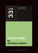 Talking Heads : Fear Of Music.