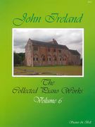 The Collected Piano Works, Vol. 6.