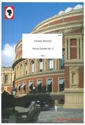 String Quartet No. 3.