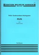 Run : For Ten Players (2009).