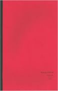 Fantasia IIIb : For Vibraphone Solo (2005/2009).