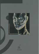 Dream Variations : For Trumpet and Percussion (2011).