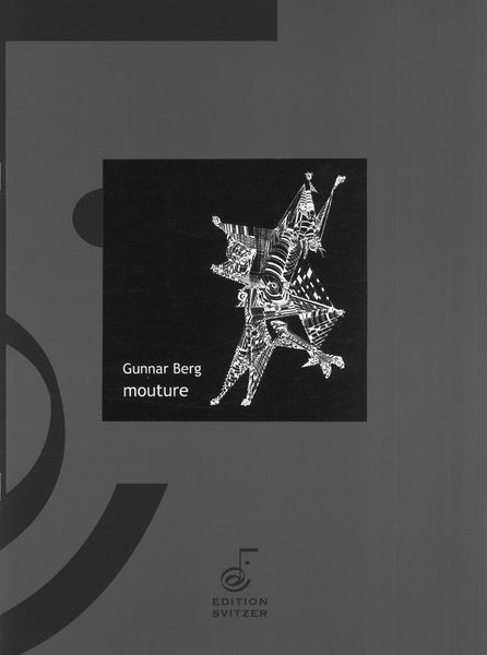Mouture : For Six Percussionists.