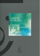 Gigue : For Percussion Ensemble.