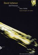 Self-Portrait Of A Jazz Artist : Musical Thoughts and Realities.