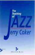Teaching of Jazz.