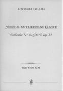 Symphony No. 6 In G Minor, Op. 32.
