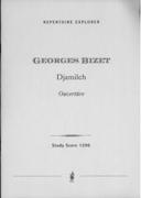 Djamileh : Overture.