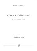 La Sonnambula.